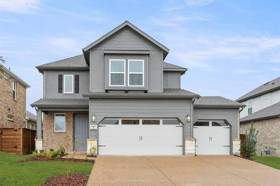Property photo for 1917 Sapphire Run, Mesquite, TX