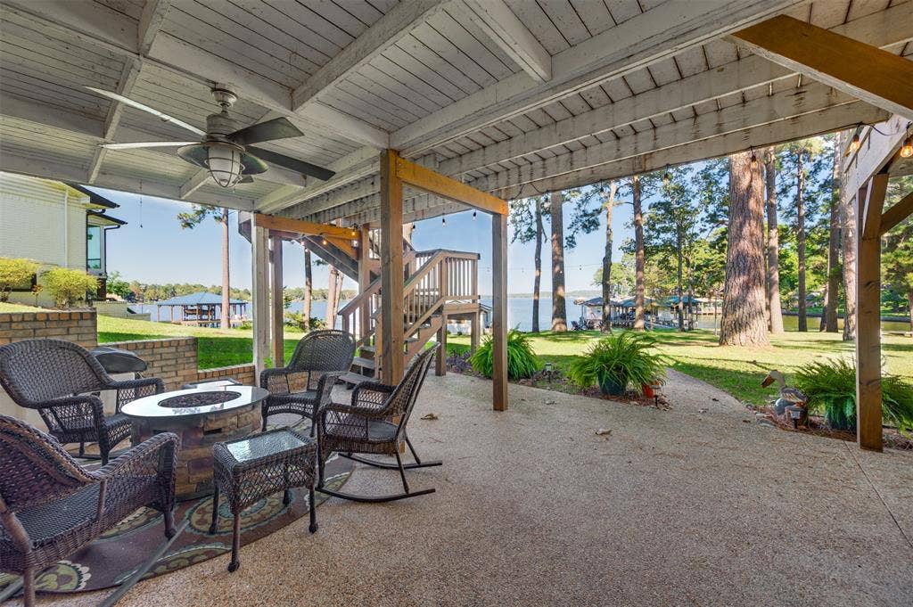 536 Wildewood Drive, Chandler, TX 75758 536 Wildewood Drive, Chandler, TX 75758