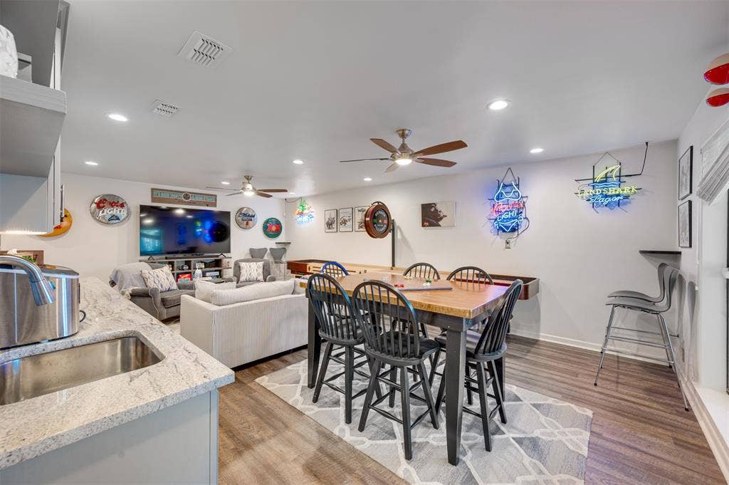 536 Wildewood Drive, Chandler, TX 75758 536 Wildewood Drive, Chandler, TX 75758