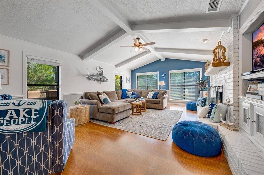 536 Wildewood Drive, Chandler, TX 75758 536 Wildewood Drive, Chandler, TX 75758