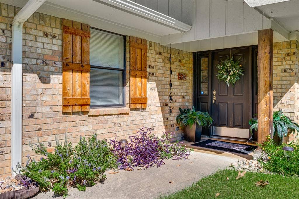 536 Wildewood Drive, Chandler, TX 75758 536 Wildewood Drive, Chandler, TX 75758