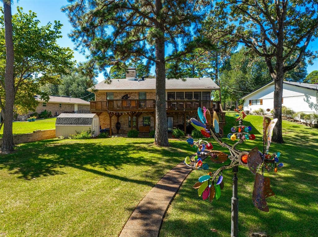 536 Wildewood Drive, Chandler, TX 75758 536 Wildewood Drive, Chandler, TX 75758