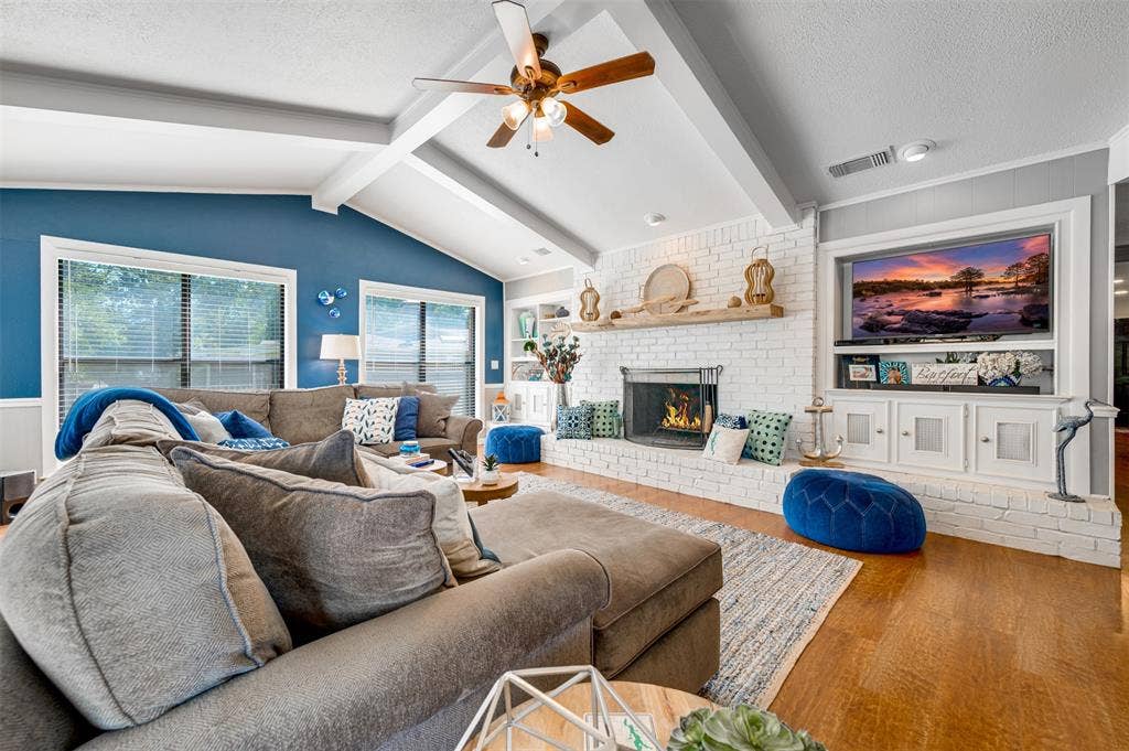 536 Wildewood Drive, Chandler, TX 75758 536 Wildewood Drive, Chandler, TX 75758