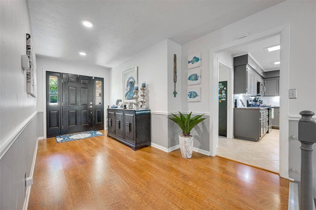 536 Wildewood Drive, Chandler, TX 75758 536 Wildewood Drive, Chandler, TX 75758