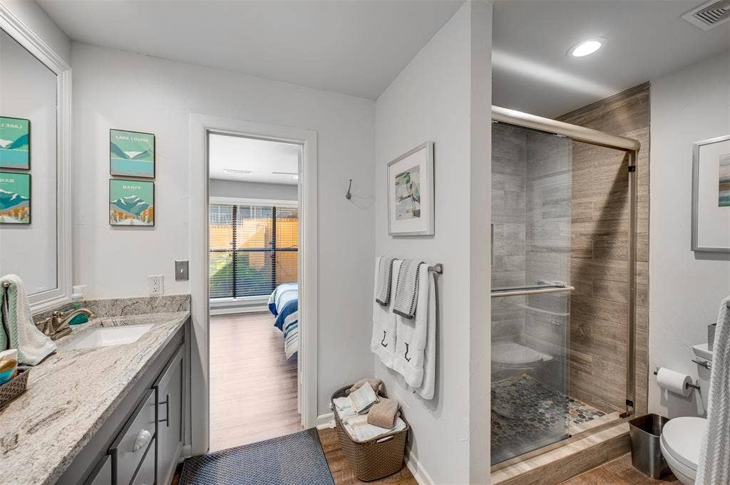 536 Wildewood Drive, Chandler, TX 75758 536 Wildewood Drive, Chandler, TX 75758