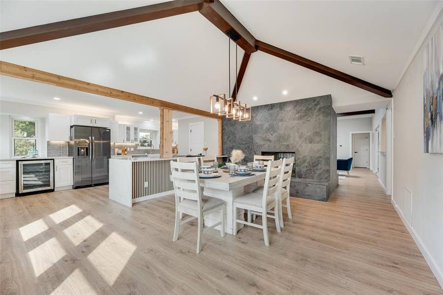 Property photo for 6406 Redpine Road, Dallas, TX