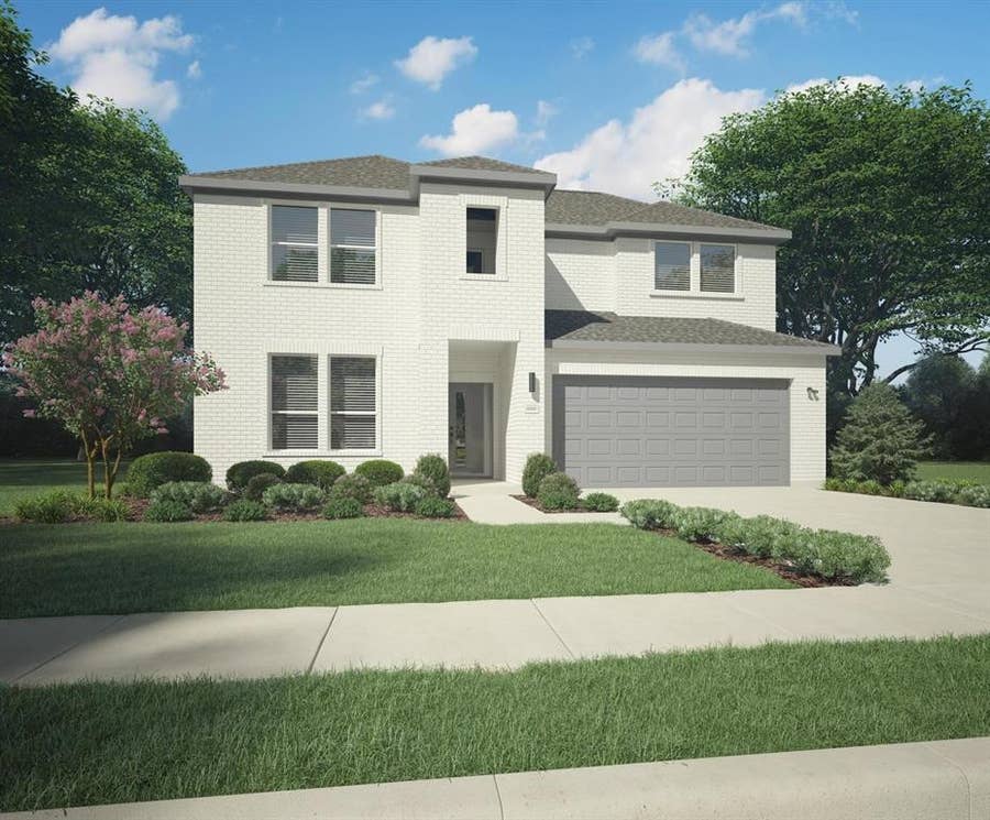 Property photo for 1114 Painted Sky Path, Princeton, TX