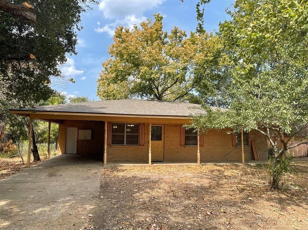 803 Cottonwood Street, Athens, TX 75751 803 Cottonwood Street, Athens, TX 75751