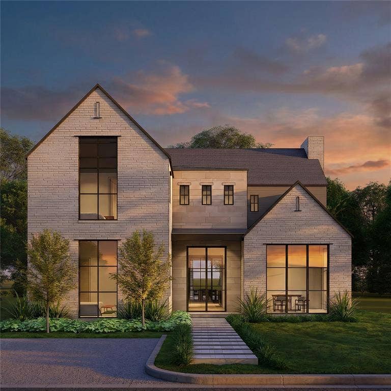 Property photo for 3985 Davila Drive, Dallas, TX