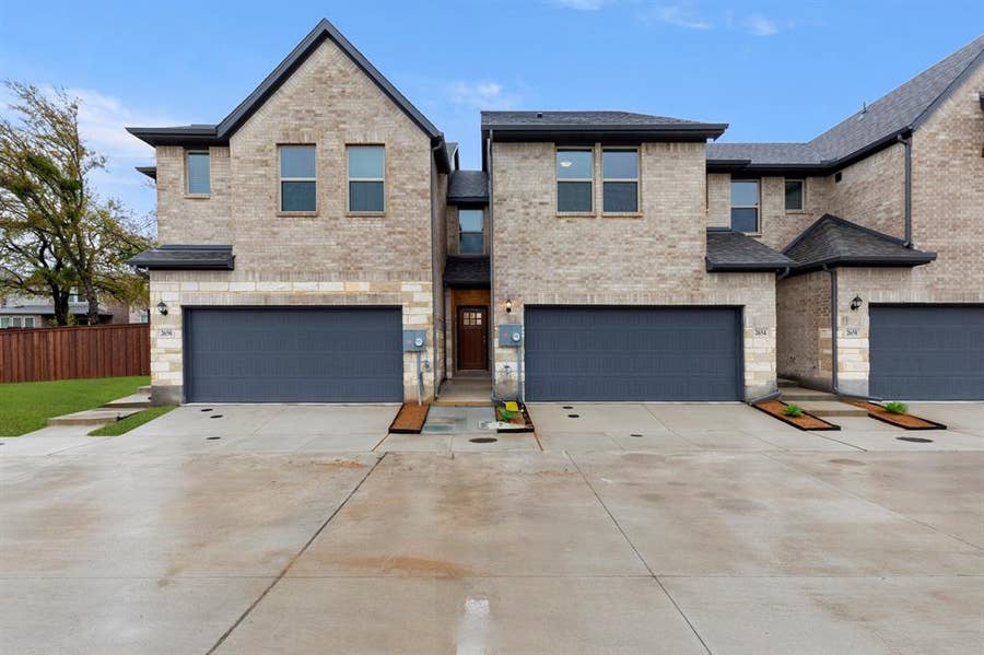 Property photo for 2654 Copper Breaks Street, Dallas, TX