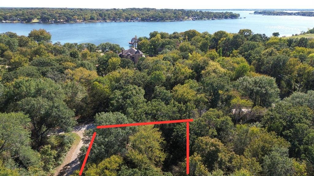199 Coahoma Street, Mabank, TX 75156 199 Coahoma Street, Mabank, TX 75156