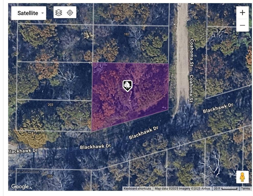 199 Coahoma Street, Mabank, TX 75156 199 Coahoma Street, Mabank, TX 75156