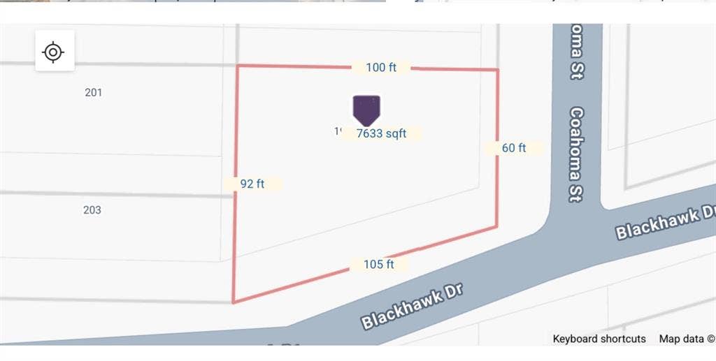 199 Coahoma Street, Mabank, TX 75156 199 Coahoma Street, Mabank, TX 75156