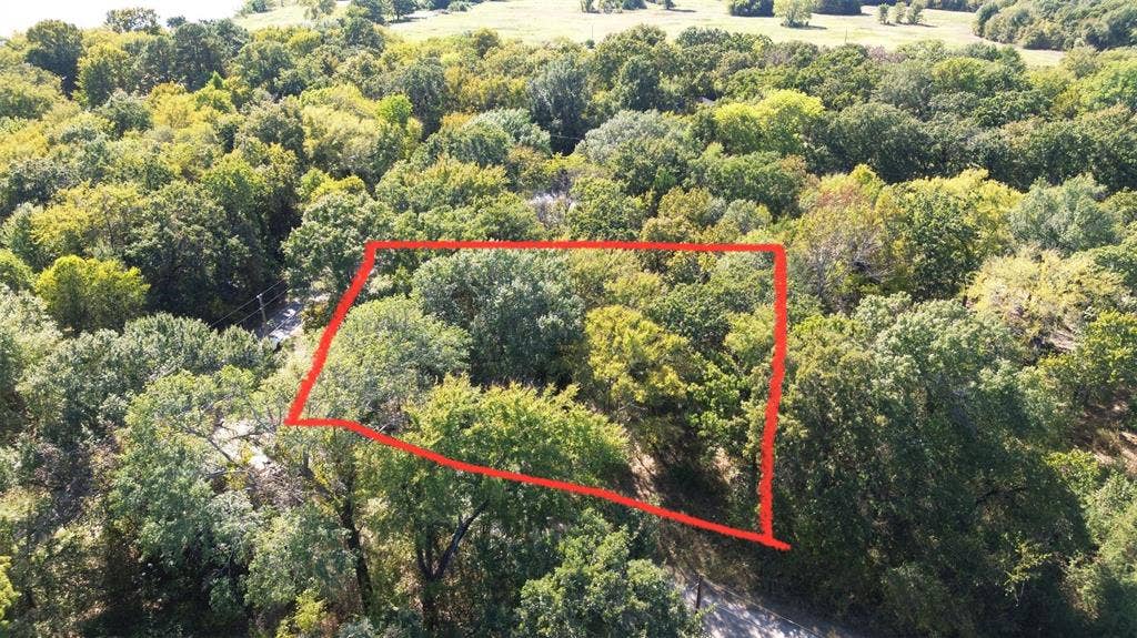 199 Coahoma Street, Mabank, TX 75156 199 Coahoma Street, Mabank, TX 75156