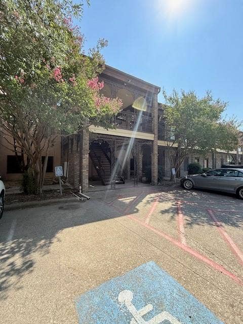 Property photo for 362 OAKS Trail, #123, Garland, TX