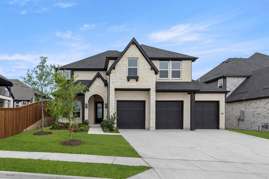 Property photo for 4406 Rolling Springs Court, Celina, TX