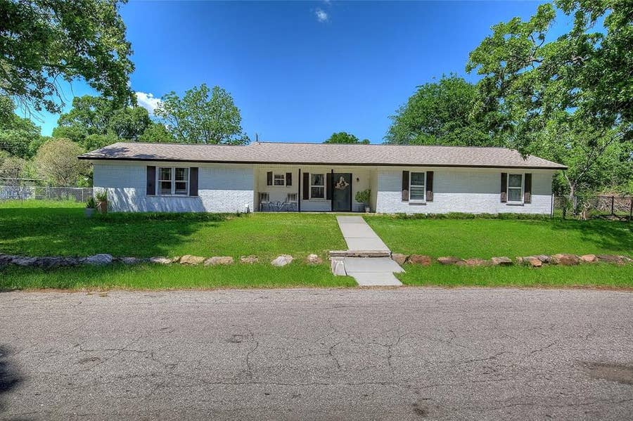 Property photo for 4179 County Road 3524, Greenville, TX