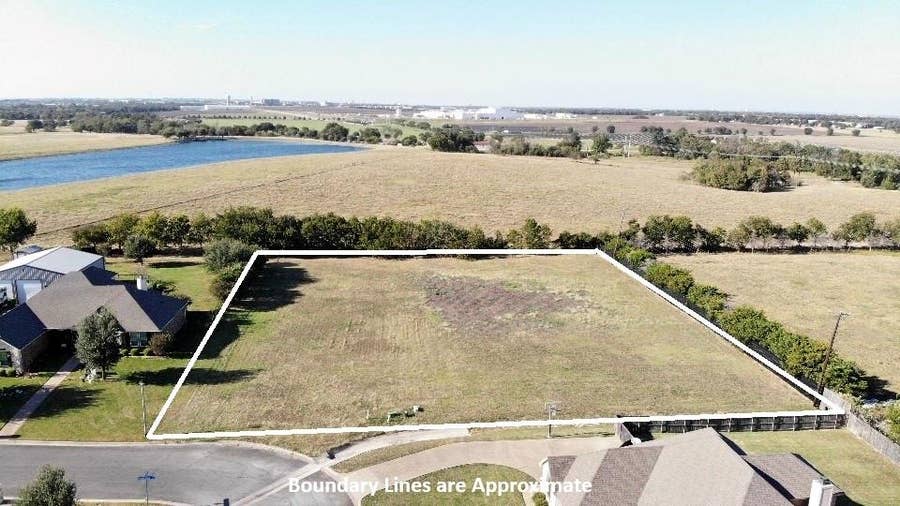 Property photo for 1201 Valhalla Park, Robinson, TX