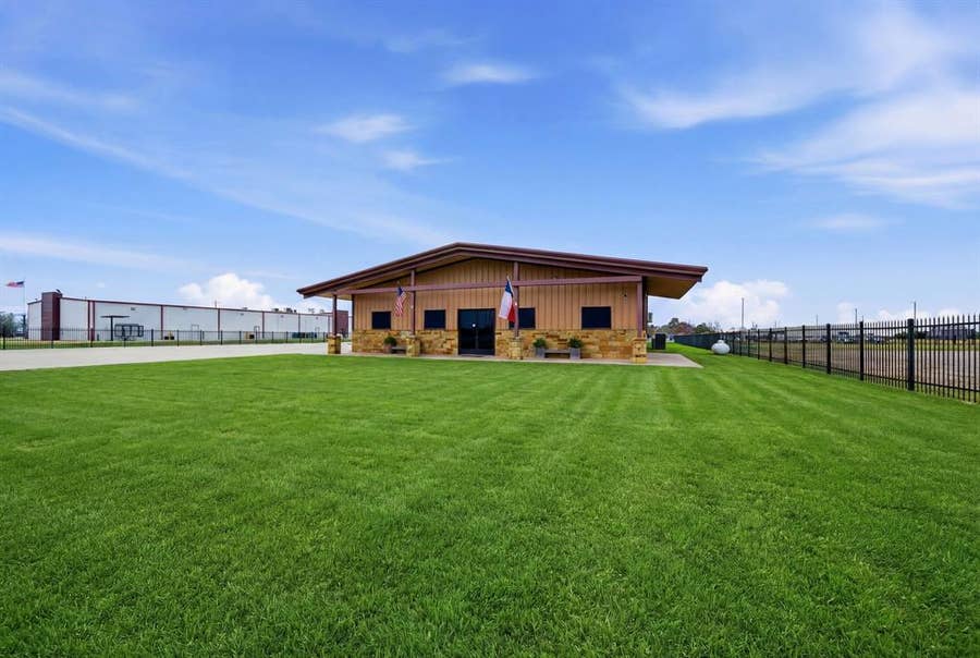 Property photo for 4626 County Road 2200, Greenville, TX
