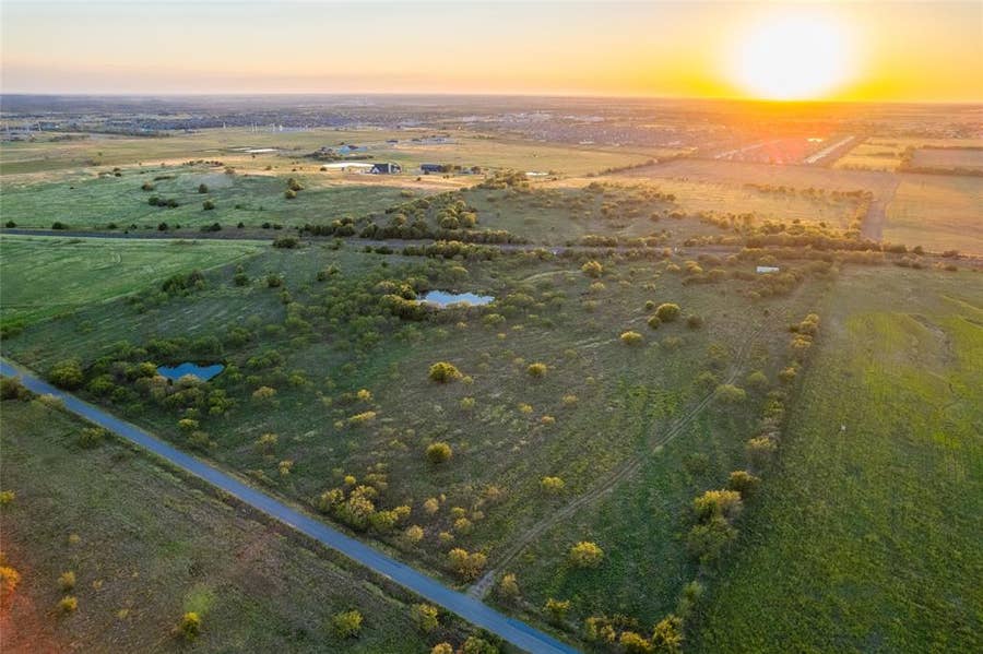Property photo for 0000 Barthold Road, Denton, TX