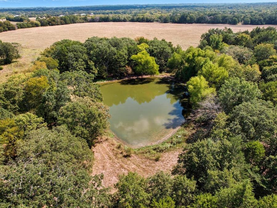 Property photo for 0 CR-339, Terrell, TX