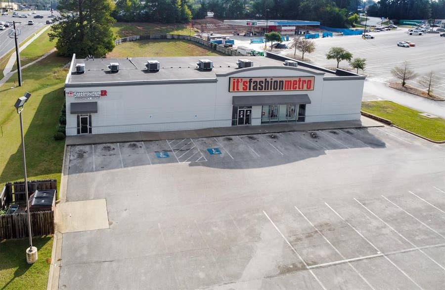 Property photo for 3810 STATE HIGHWAY 64 W, Tyler, TX