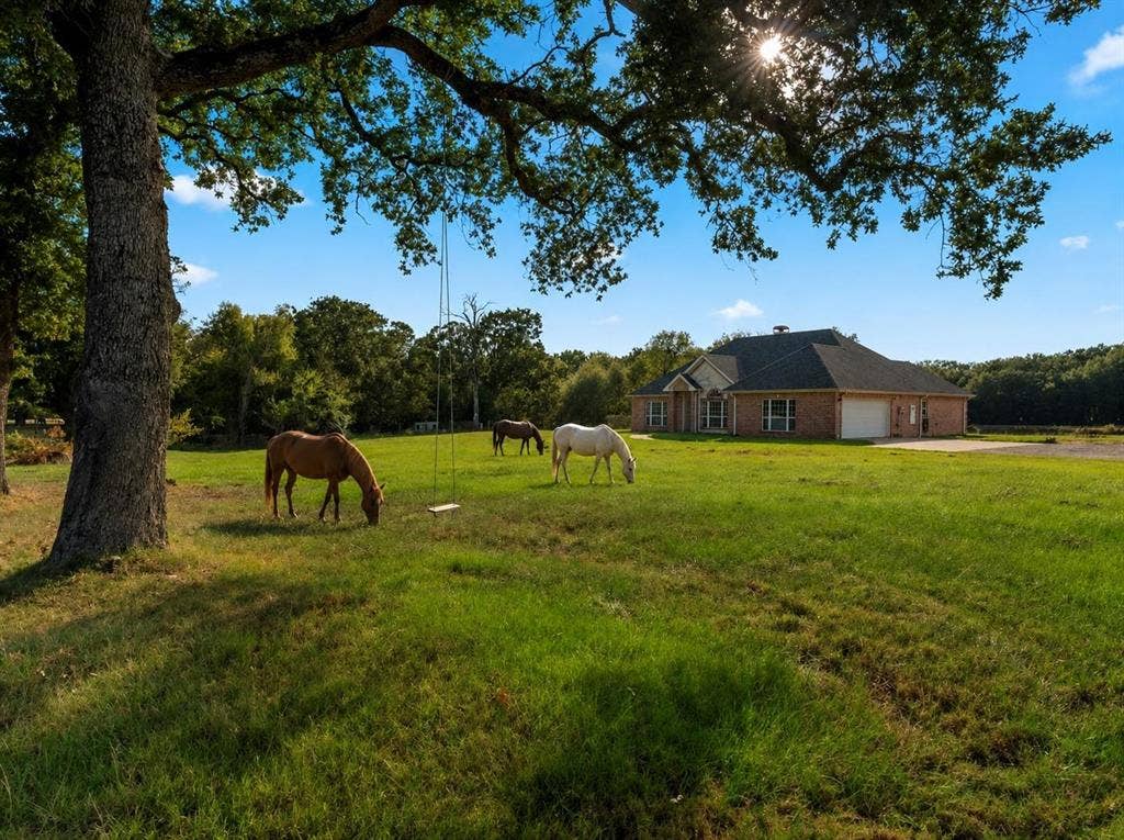 14856 Fm 59, Athens, TX 75751 14856 Fm 59, Athens, TX 75751