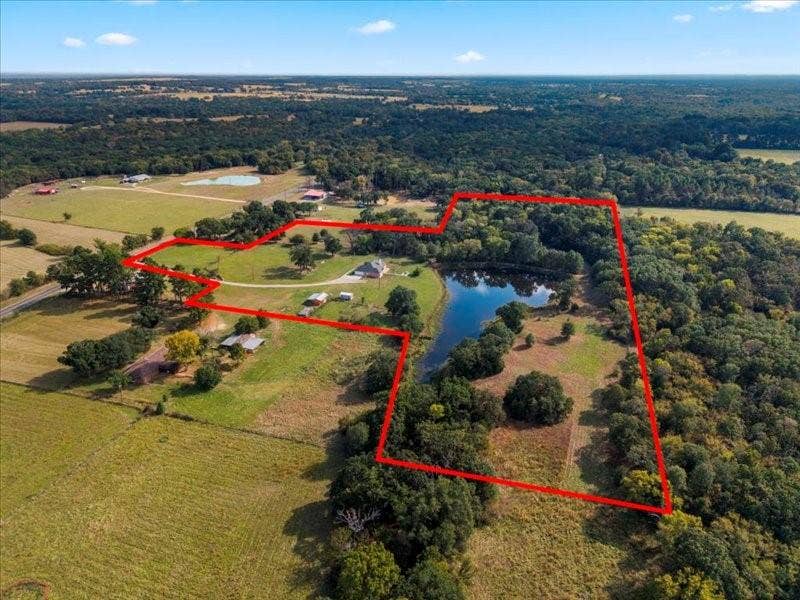 14856 Fm 59, Athens, TX 75751 14856 Fm 59, Athens, TX 75751