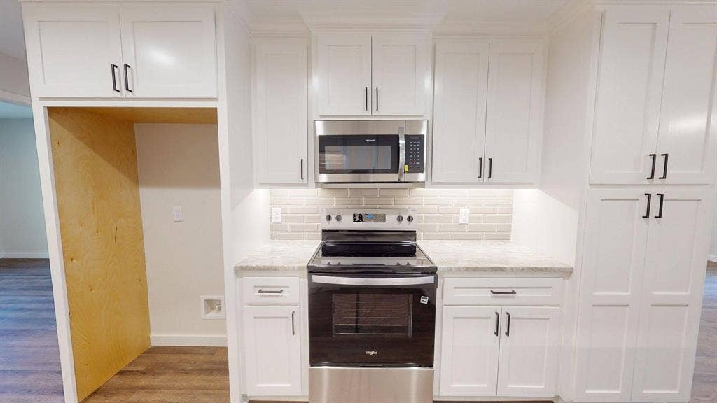 1110 Mill Run Road, Athens, TX 75751 1110 Mill Run Road, Athens, TX 75751