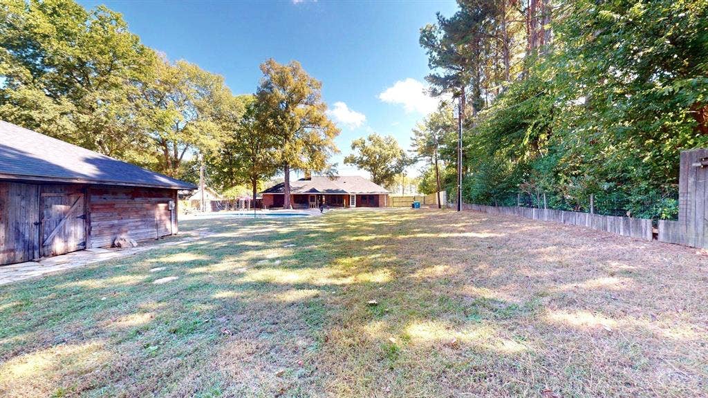 1110 Mill Run Road, Athens, TX 75751 1110 Mill Run Road, Athens, TX 75751