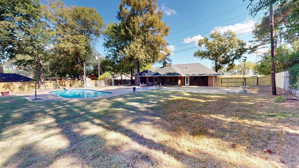 1110 Mill Run Road, Athens, TX 75751 1110 Mill Run Road, Athens, TX 75751