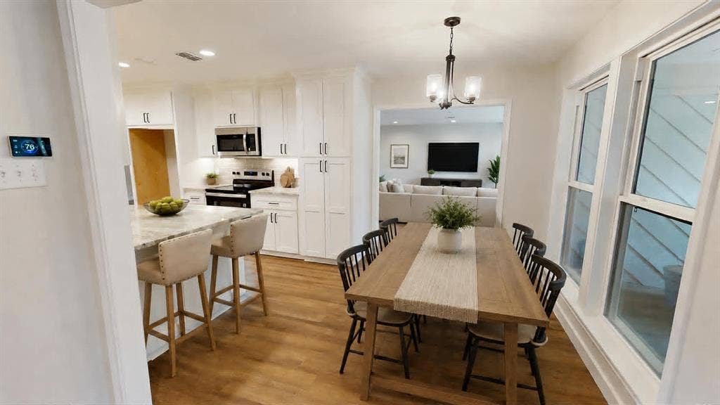 1110 Mill Run Road, Athens, TX 75751 1110 Mill Run Road, Athens, TX 75751