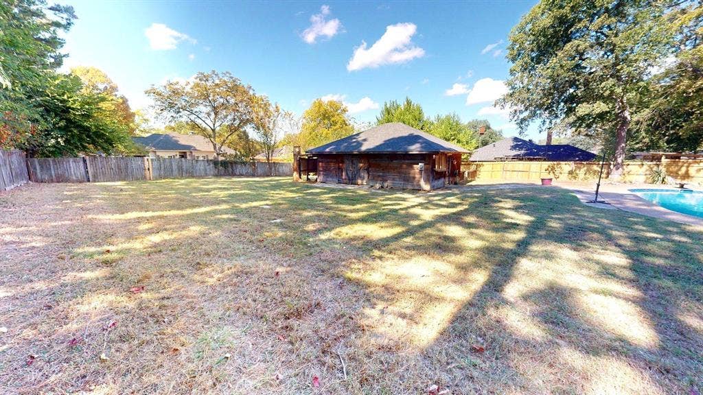 1110 Mill Run Road, Athens, TX 75751 1110 Mill Run Road, Athens, TX 75751