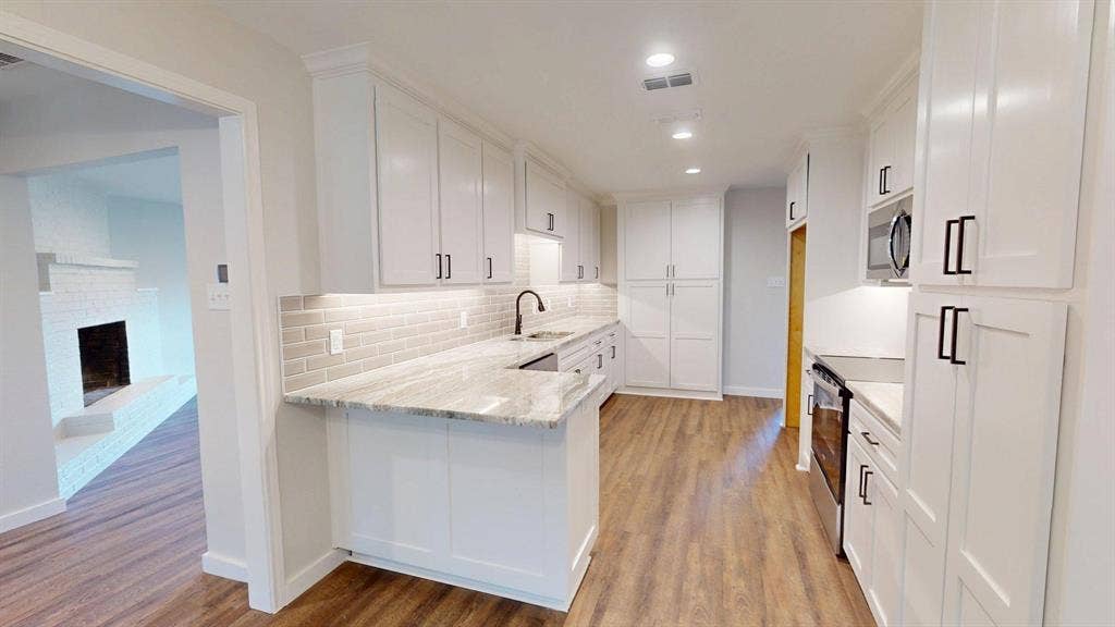 1110 Mill Run Road, Athens, TX 75751 1110 Mill Run Road, Athens, TX 75751