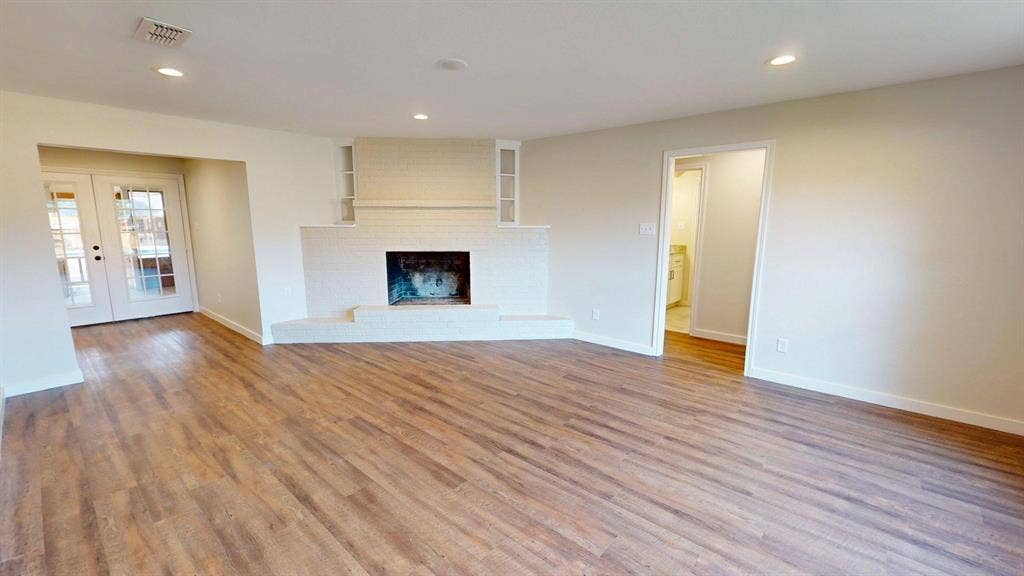 1110 Mill Run Road, Athens, TX 75751 1110 Mill Run Road, Athens, TX 75751