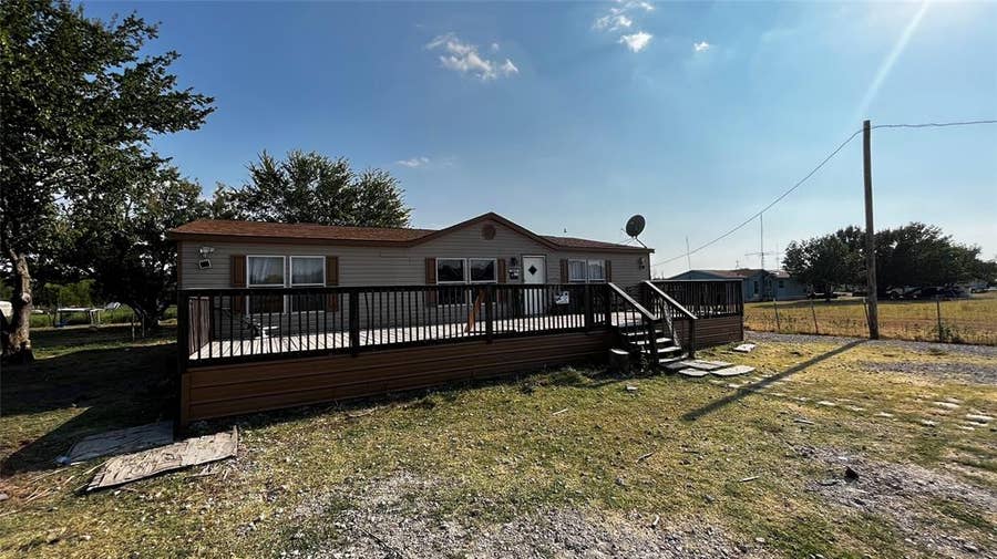 Property photo for 16658 County Road 558, Farmersville, TX