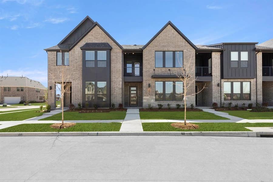 Property photo for 3904 Keya Drive, Celina, TX
