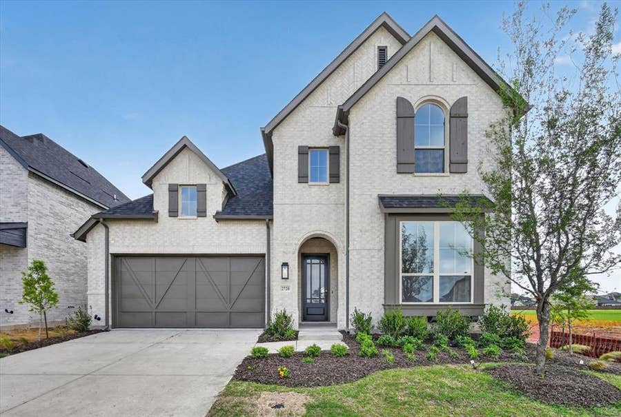 Property photo for 2720 Norfolk Drive, Celina, TX