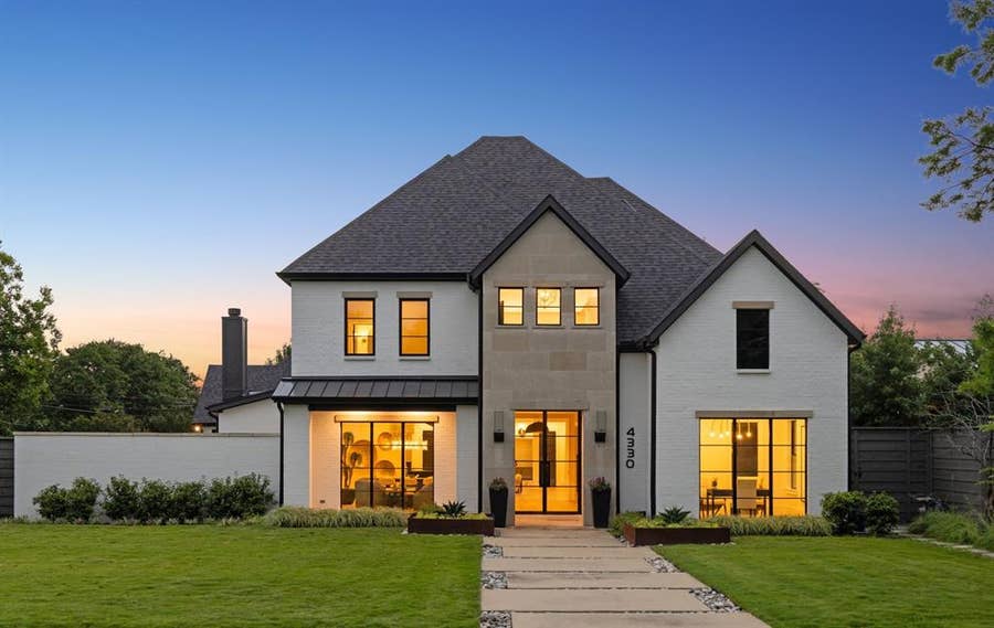 Property photo for 4330 Ridge Road, Dallas, TX