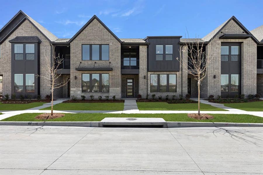Property photo for 3908 Keya Drive, Celina, TX