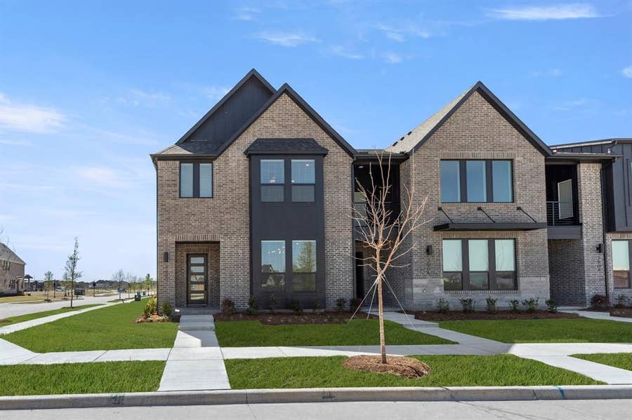 Property photo for 3900 Keya Drive, Celina, TX