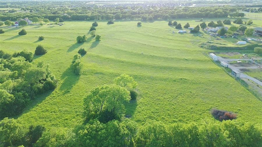 Property photo for TBD Baxter Well Road, McKinney, TX