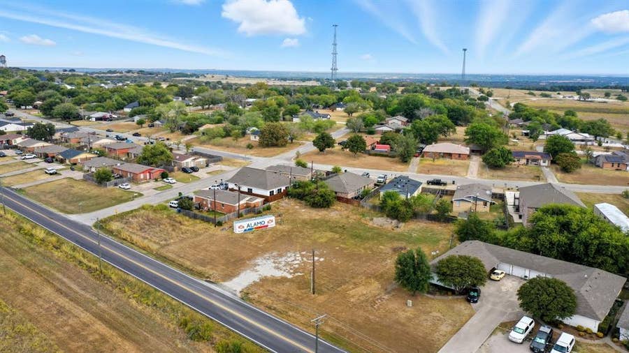 Property photo for TBD White Settlement Road, Fort Worth, TX