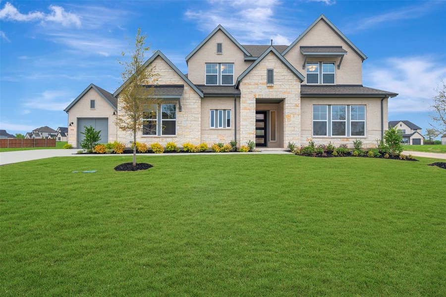 Property photo for 2324 Northshore Trail, Lakewood Village, TX