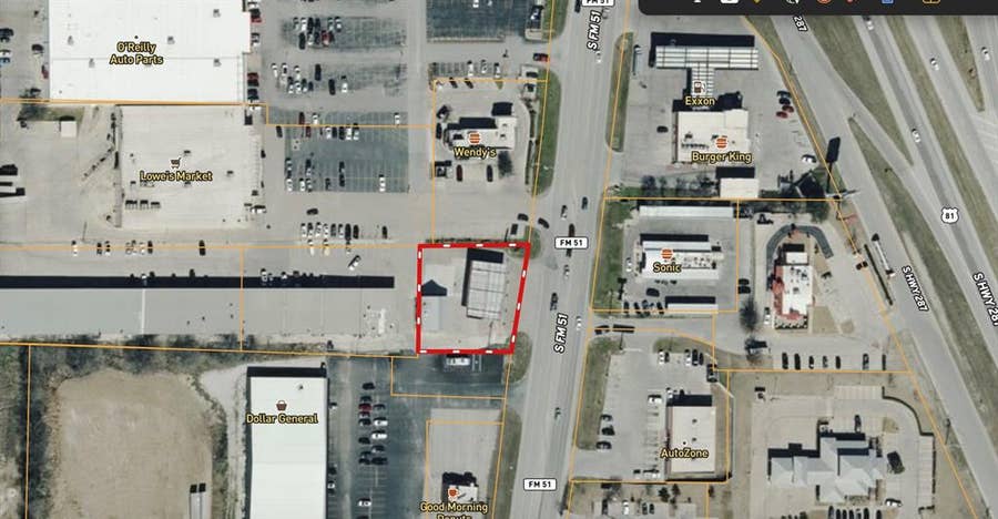 Property photo for 1210 S Fm 51, Decatur, TX