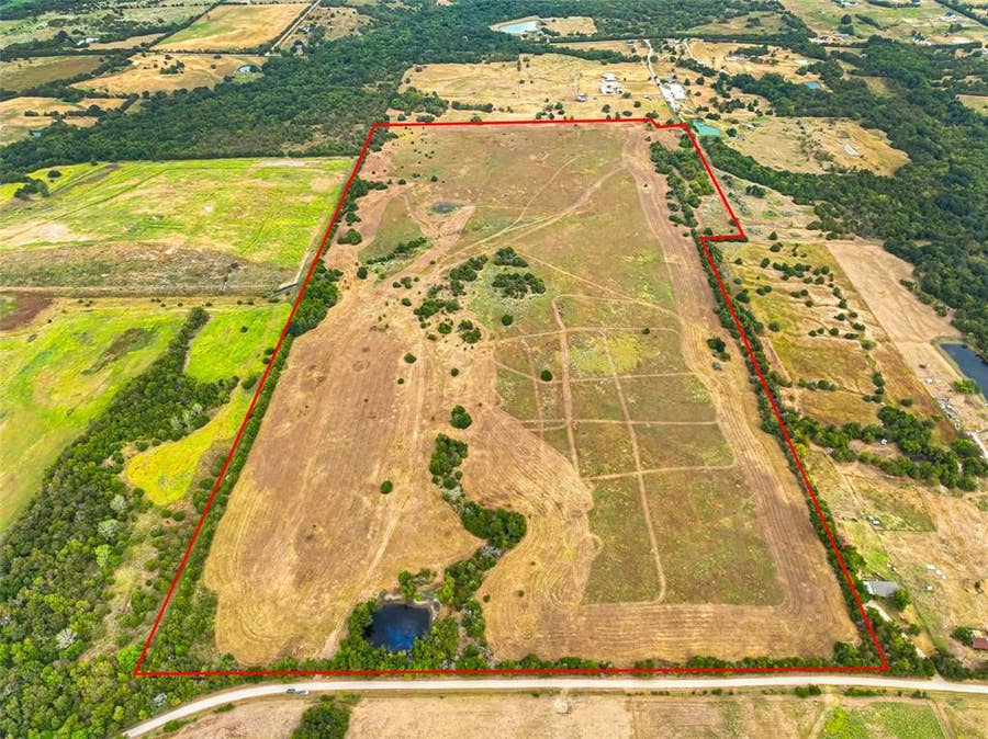Property photo for TBD County Rd 1038, Celeste, TX