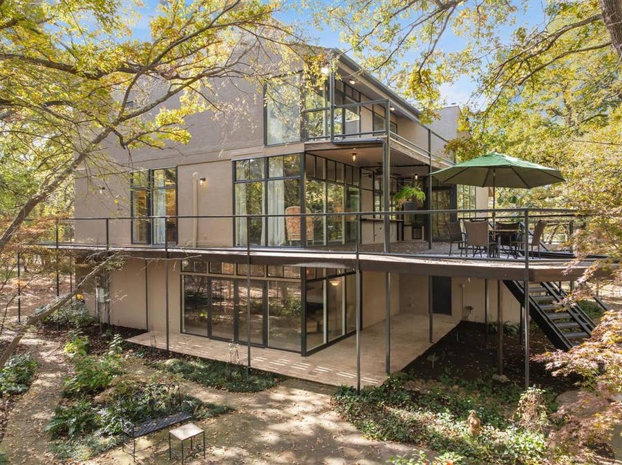 Property photo for 10461 County Road 2460, Poetry, TX