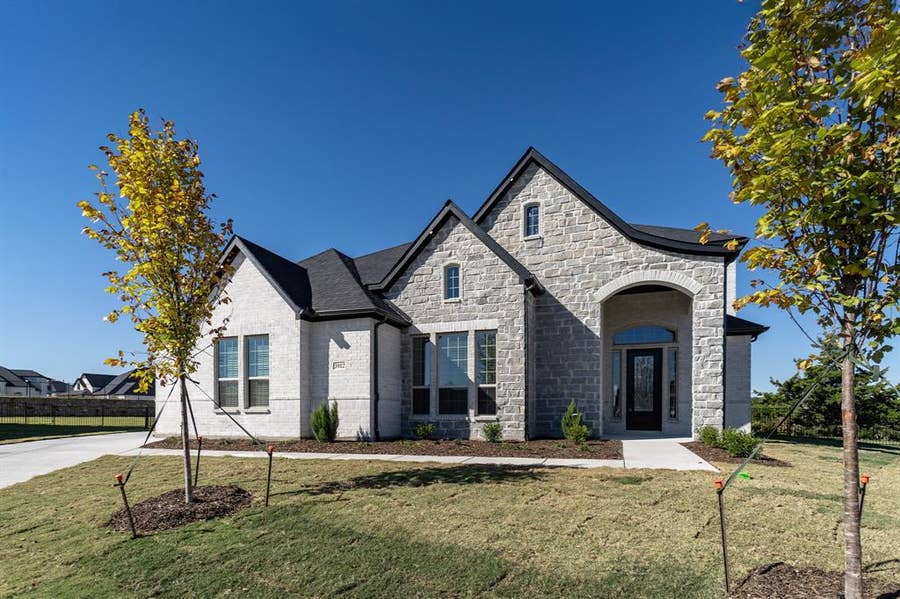 Property photo for 3912 Friendship Court, Heath, TX