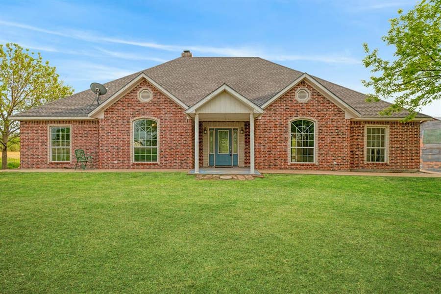 Property photo for 6559 FM 2068, Commerce, TX