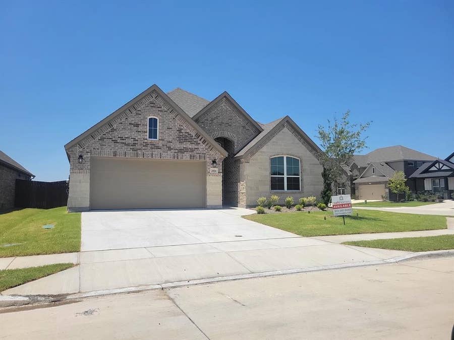 Property photo for 3004 Rembrandt Drive, Royse City, TX
